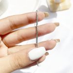 پابند خاویاری نقره