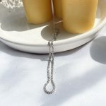 پابند خاویاری نقره