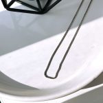 زنجیر ویتالی ایتالیا نقره