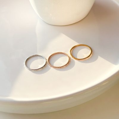 پک حلقه آبکاری رودیوم