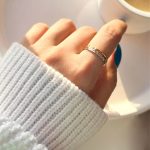 پک حلقه آبکاری رودیوم