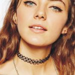 ست چوکر دستبند انگشتر تتو