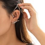 ایرکاف الف آبکاری نقره ای