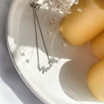 دستبند ضربان جواهری نقره