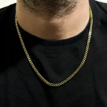 زنجیر کارتیر 3 MM استیل