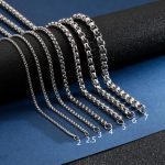 زنجیر ویتالی استیل