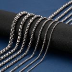 زنجیر ویتالی استیل