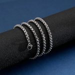 زنجیر ویتالی استیل