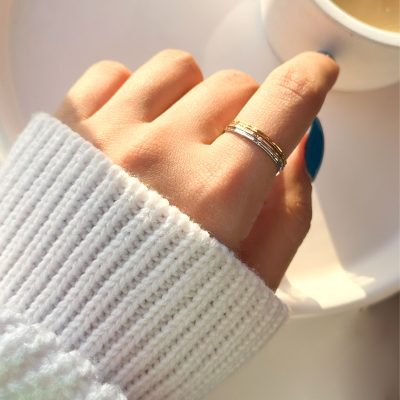 پک حلقه آبکاری رودیوم
