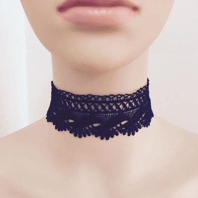 چوکر توری تتو