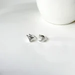 ایرکاف کلیپسی ماه مثلث نقره ای