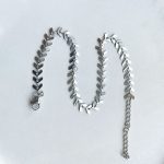 پابند فلس ماهی استیل