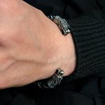 بنگل دراگون کاف استیل