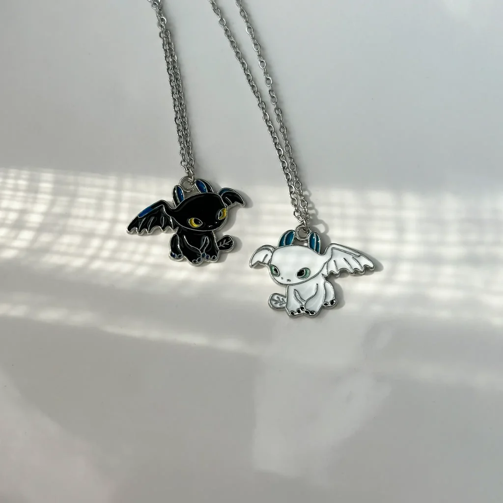 ست گردنبند کاپلی بی دندون استیل