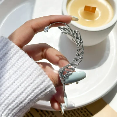 ایرکاف بال فرشته آبکاری رودیوم