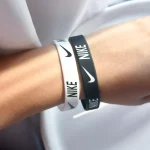 دستبند سیلیکونی اسپورت