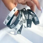 دستبند سیلیکونی اسپورت