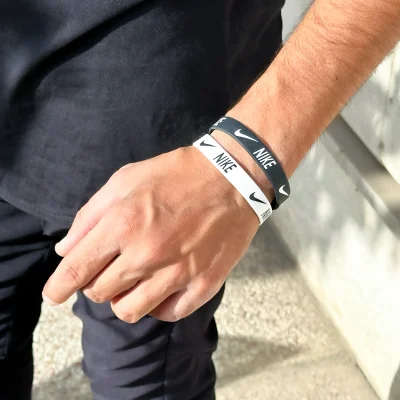 دستبند سیلیکونی اسپورت