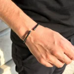 بنگل کارتیر استیل فری سایز