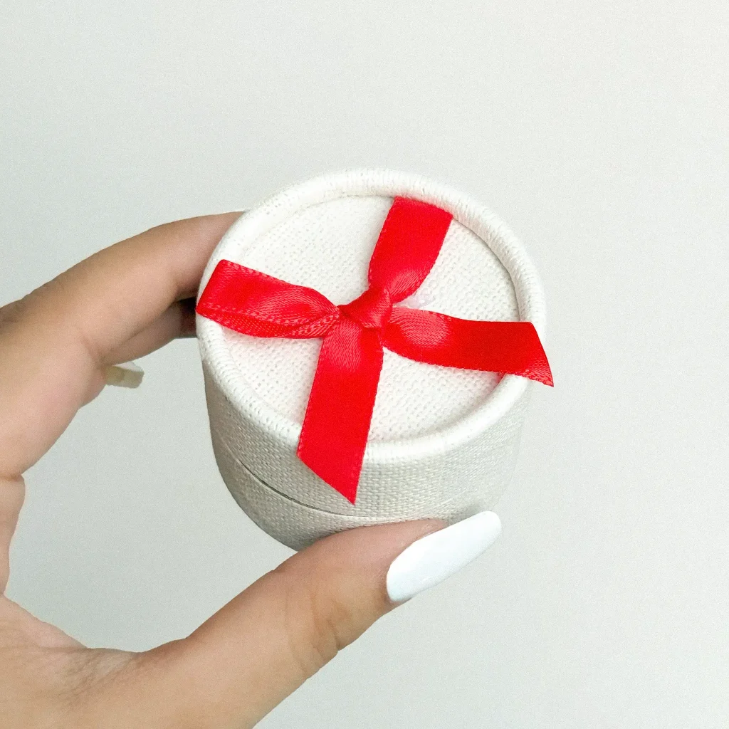 جعبه پاپیون فانتزی