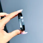 دستبند طرح کارتیر استیل