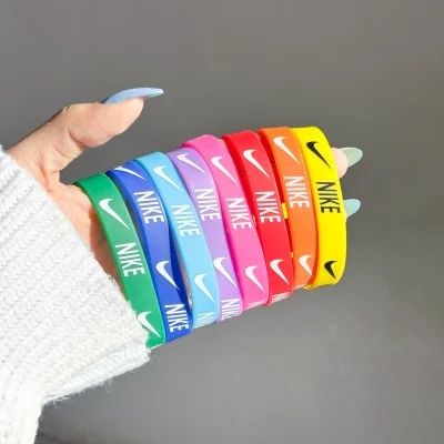 دستبند سیلیکونی اسپورت