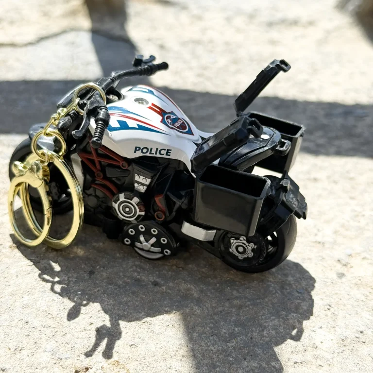 جاسوئیچی موتور سنگین 3d