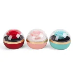 جعبه گل رز جاودان توپی