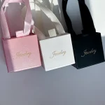 جعبه کشویی کبریتی دسته دار جعبه کشویی دسته دار صورتی جعبه کشویی کبریتی قرمز جعبه کشویی دسته دار سفید جعبه کبریتی دسته دار مشکی