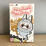 بلایند باکس شانسی لبوبو ماکارون (Labubu Macaron)