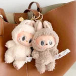 بلایند باکس شانسی لبوبو ماکارون (Labubu Macaron)