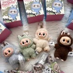 بلایند باکس شانسی لبوبو ماکارون (Labubu Macaron)