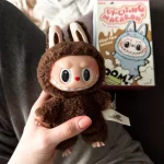 بلایند باکس شانسی لبوبو ماکارون (Labubu Macaron)