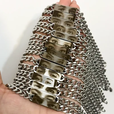 دستبند چشم یار