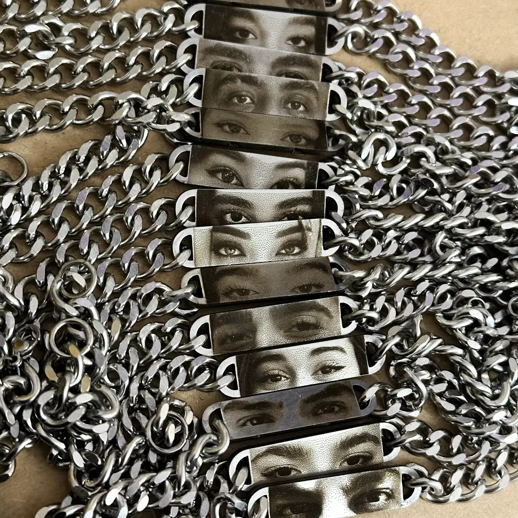 دستبند چشم یار