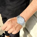 ساعت رولکس جواهری روزشماردار