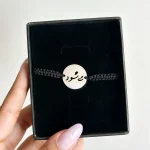 دستبند صبر میشود کاپلی