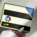 کیف پول رئال مادرید سیلیکونی کیف پول Real Madrid Fc سیلیکونی