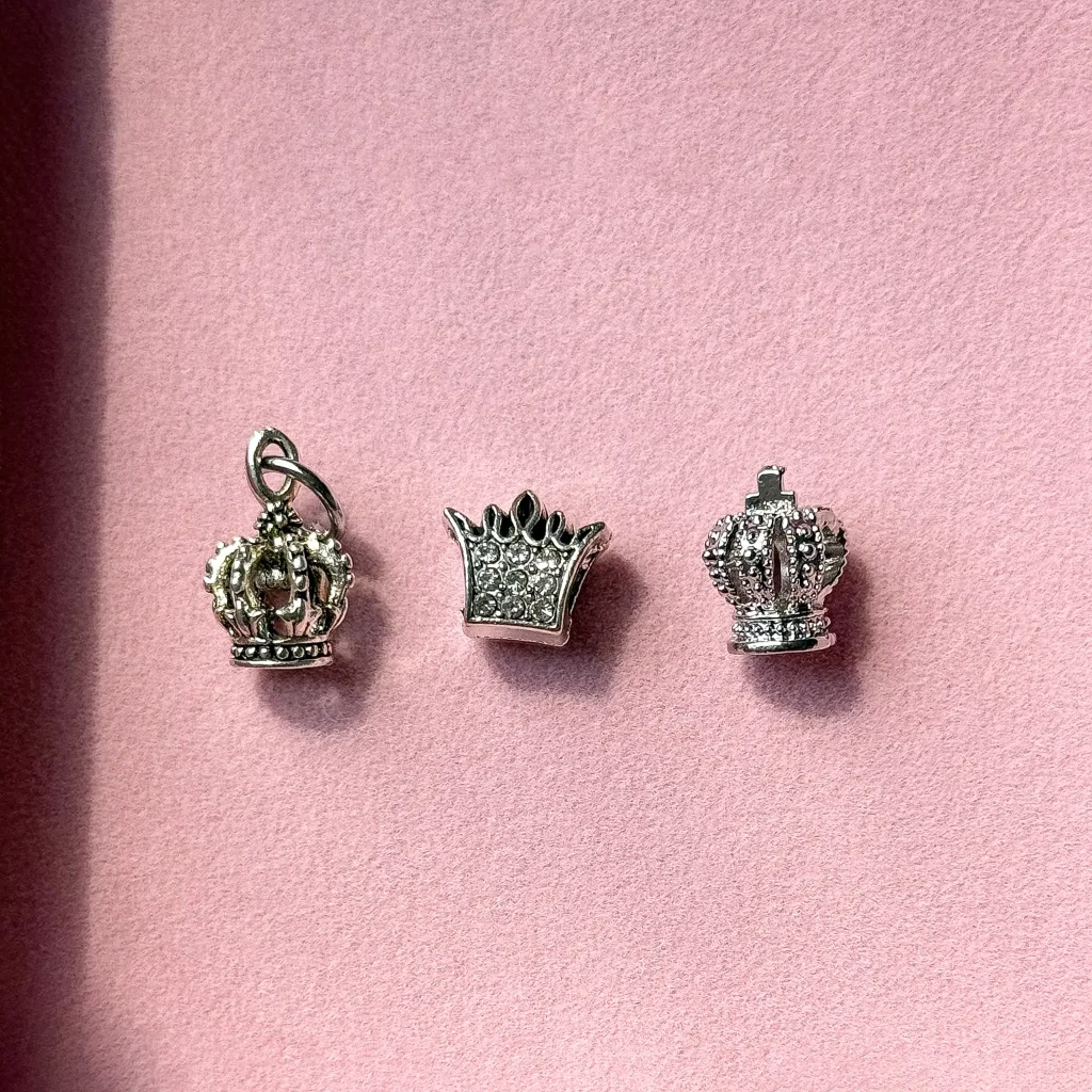 کالکشن چارم پاندورا تاج