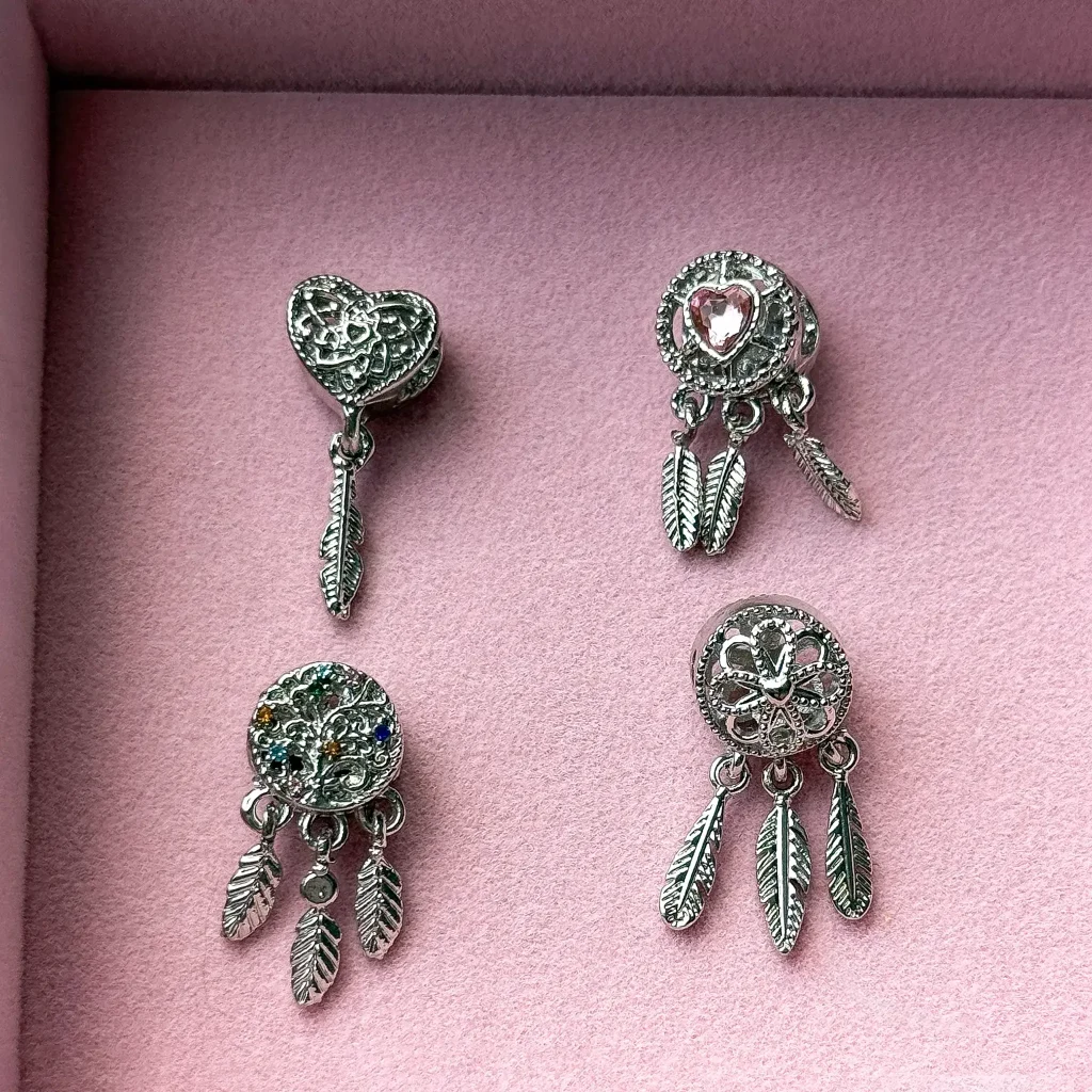 کالکشن چارم پاندورا دریمکچر