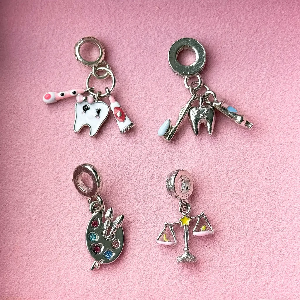 کالکشن چارم پاندورا مشاغل