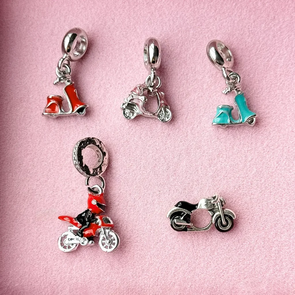 کالکشن چارم پاندورا موتور