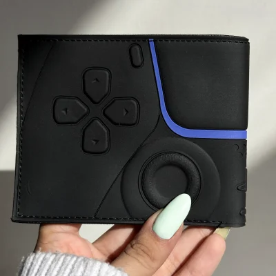 کیف پول playstation سیلیکونی