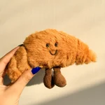 جاسویچی و چارم بگ کروسان