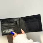 کیف ساتورو گوجو جوجیتسو کایسن سیلیکونی