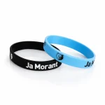 دستبند بسکتبال Ja Morant سیلیکونی