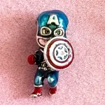 کالکشن چارم پاندورا Avengers - Image 5