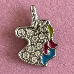 کالکشن چارم پاندورا یونیکورن و اسب تک شاخ - Image 3