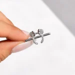 اکسسوری بند ساعت اپل واچ جواهری
