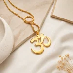 گردنبند ام اهم (Om Ohm)